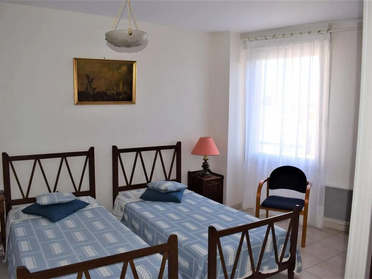 Appartement Spacieux Avec Wifi Et Parking A Tregastel, Proche Plage - Fr-1-368-18 0*, 提赫嘎它尔 法国